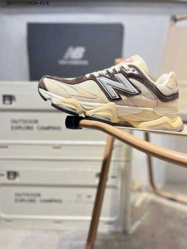 230 Joe Freshgoods X New Balance Nb9060 联名款 复古休闲运动慢跑鞋 U9060 #鞋款灵感源自设计师本人对夏日的怀日回忆