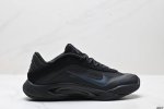 公司级Nike A'one 百搭舒适 减震透气 耐克 低帮实战篮球鞋 秉承轻量化的速度型篮球鞋设计思想完成设计 降低重量的同时提升舒适度 货号:Fz8605-0
