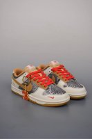 360 Nike Sb Dunk Low 蛇年限定 解构抽绳鞋带 纯原大厂出品 极力推荐 原装头层材料 独家版型蒸餾加工 帶來的是更好的视觉和脚感体验 大厂纯