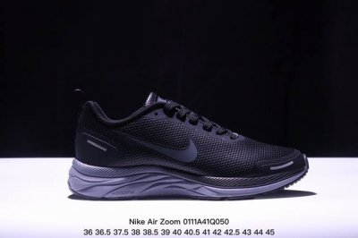 公司级耐克nike Air Zoom Structure 23登月皮面系列 训跑练步鞋 内置zoom气垫 脚回感弹感受非常直接。 货号：Cz6720-006 尺