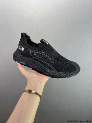 公司级北面The North Face Never Stop 织物Tpu 舒适百搭 减震防滑透气轻便 低帮 生活休闲鞋 尺码:36 36.5 37.5 38 3