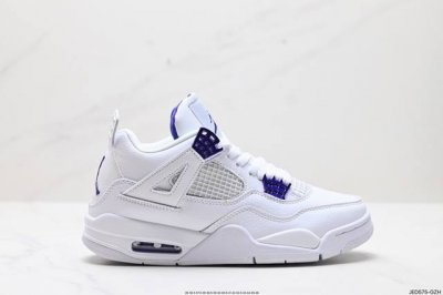 公司级乔丹air Jordan 4 Retro Og”Fire Red“迈克尔 乔丹aj4代中帮复古休闲运动文化篮球鞋 货号:Dh6927-061 尺码:36
