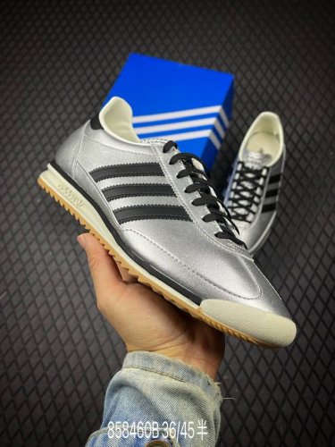 b Adidas Originals Sl 72 Jh6363 阿迪经典复古慢跑鞋 尺码：36 36.5 37 38 38.5 39 40 40.5 41 42