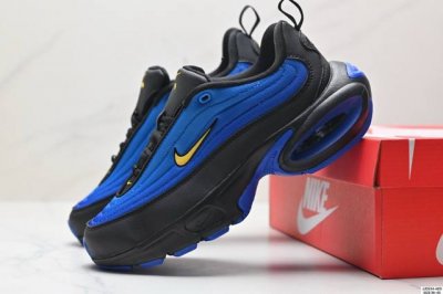 真标nike Air Max Portal 舒适百搭防滑耐磨 低帮 休闲跑步鞋 货号:Hf3053-001 Id:Jjd534-Ae D