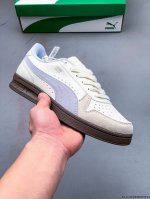 Puma彪马 Indoor Og低帮复古运动休闲板鞋德训鞋 0409119Y22