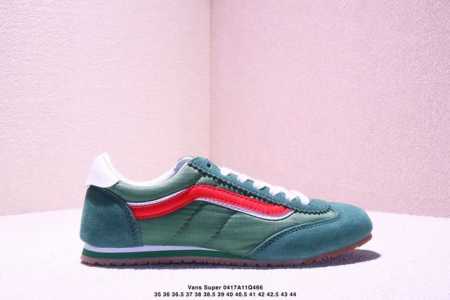全新系列 Vans Super Lowpro 复古薄底 Vans Super Lowpro 的原型为 Vans 在上世纪 80 年代推出的一款竞赛鞋 Style - 点击图像关闭