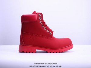 Timberland添柏岚靴子天伯伦高帮马丁靴踢不烂经典大黄靴 高帮靴 马丁靴 户外休闲潮流系列 搭配防臭防腐真皮乳胶鞋垫，给您完美的穿着体验，质量考究耐穿，专