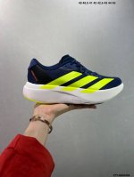 Adidas Adizero Evo Sl M舒适百搭防滑耐磨 低帮 休闲跑步鞋 货号:J P9290 尺码:36 36.5 37 38 38.5 39 40
