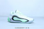 耐克Nike Air Jordan Luka 1 pf Black White 东契奇1代签名战靴低帮休闲运动篮球鞋 货号 Hf0824-001 512860A
