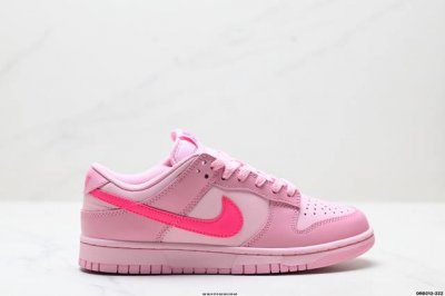 公司级耐克Nike Dunk Low Retro 扣篮系列低帮休闲运动滑板板鞋 货号:Dd 3-116 尺码:36 36.5 37.5 38 38.5 39 4