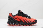 270 公司级Nike Air Max Dn8 耐克2024全新气垫跑鞋 #全新鞋款在同侧采用了四个圆柱仓式的设计 不仅有防滑耐磨性功能 还搭配了周围一圈柔软的