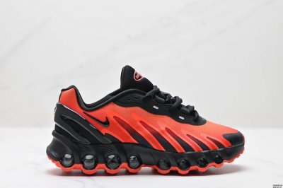 270 公司级Nike Air Max Dn8 耐克2024全新气垫跑鞋 #全新鞋款在同侧采用了四个圆柱仓式的设计 不仅有防滑耐磨性功能 还搭配了周围一圈柔软的