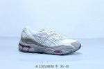 亚瑟士 Asics Gel Nyc 亚瑟士减震机能跑步鞋 货号 3A372- 413305Ddrry半 36-45