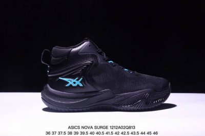 公司级asics亚瑟士新款男子篮球鞋nova Surge 3男舒适包裹防滑专业球鞋 码数：如图所示 Xm1212Q813