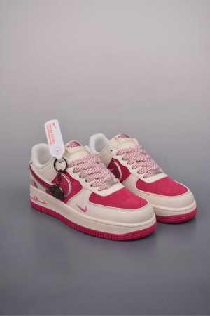 310 Nike Air Force 1 Low 北面联名 原楦头原纸板 打造纯正空军版型 专注外贸渠道 全掌内置蜂窝气垫 原盒配件 原厂中底钢印、拉帮完美 - 点击图像关闭