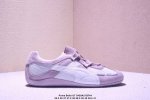 彪马Puma Bella Ut Low 贝拉Ut系列低帮薄底德训复古风经典百搭休 Xm0429Q744