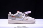 160 Air Force 1 Low “Pop The Street空军一号低帮百搭休闲运动板鞋。柔软、弹性十足的缓震性能和出色的中底设计，横跨复古与现代的外