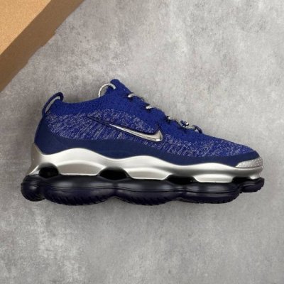 本地 核心私 w Nike Air Max Scorpion Fk 耐克 全掌次世代气垫跑鞋 #鞋款搭载全新全掌气垫 全新配置带来过去Air Max 鞋款所没有