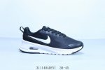 140 Nike 耐克 Air Max 潮流百搭 小气垫缓震 舒适休闲运动鞋 货号 Fd4329-005 311140Adeyi 36-45