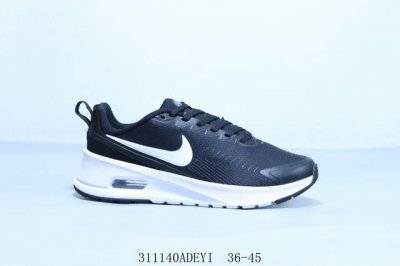 140 Nike 耐克 Air Max 潮流百搭 小气垫缓震 舒适休闲运动鞋 货号 Fd4329-005 311140Adeyi 36-45