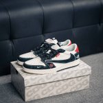 核心私 Air Jordan 1 乔丹篮球鞋男女运动鞋潮流板鞋 货号：Sj2068 146 尺码：36 37 37.5 38 38.5 39 40 40.5 4