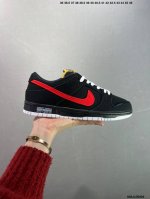 公司级Nk Sb Dunk Low Fn5880-001 性价比王者 极限压缩利润空间 超乎所想的高性价比 用料绝不含糊 原盒原配 正确耐磨橡胶大底 超高清洁度