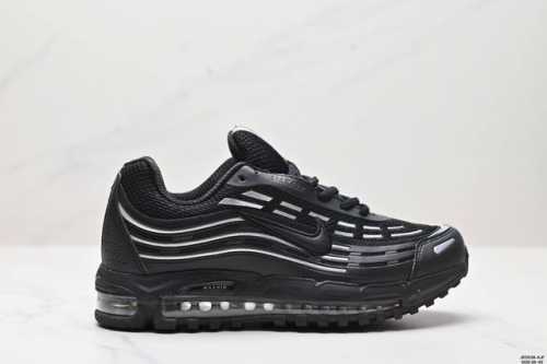 真标nike Air Max Tl 2.5 耐克大气垫 减震 耐磨 休闲跑步鞋 货号:Fz4 -012 尺码:36-45 Id:Jed538-Ajf