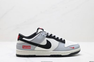 公司级Nk Dunk Low Retro “Diy高端定制” 低帮休闲运动板鞋 原装头层材料 用料绝不含糊 独家版型蒸餾加工帶來的是更好的视觉和脚感体验 清洁度