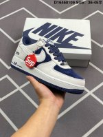 310 公司级Nike Air Force 1‘07 Lv8 原楦头原纸板 打造纯正低帮空军版型 专注外贸渠道 全掌内置蜂窝气垫 原盒配件 原厂中底钢印、拉帮完