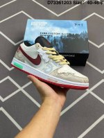 Jordan 乔丹 Aj1低帮 男女鞋真标带半码，升级原楦原档案数据开发版型，采用皮组合牛剖革鞋面材质，中底注胶孔内置真Sole气垫，原数据开发模具大底官方新色
