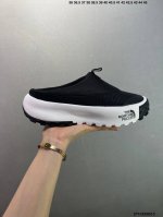 公司级The W Never Stop Mule 北面舒适百搭防滑耐磨低帮生活休闲鞋 织物的鞋面透气性十足 泡棉中底5Cm增高软弹 官方货号: Nfoa8A92