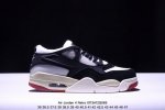 公司级 耐克 新款 Nike Air Jordan 4 Retro Og 低帮 迈克尔 乔丹Aj4代乔4 复古休闲运动文化篮球鞋。秉承轻量化的速度型篮球鞋设计思
