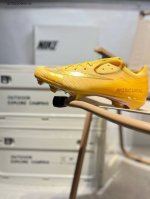 Adidas F50 Predator Elite Tf 舒适百搭 防滑耐磨 阿迪达斯 足球鞋Qz705#39-45