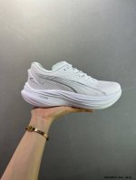 公司级彪马Puma Deviate Ntro 3 舒适防滑耐磨 低帮 休闲跑步鞋 货号:309707 10 尺码:36 37 37.5 38 38.5 39 4