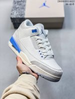 260 nk Air Jordan 3 Retro 原装配色 最强性价比Aj3 同价区间无对手 原装头层材料 用料绝不含糊 正确荔枝纹路 客供原厂磨具 清洁度