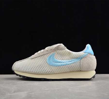 Stussy X Nk Ld- 0 斯图西联名复古运动休闲鞋 Fq5369-001 尺码：36 36.5 37.5 38 38.5 39 40 40.5 41 - 点击图像关闭