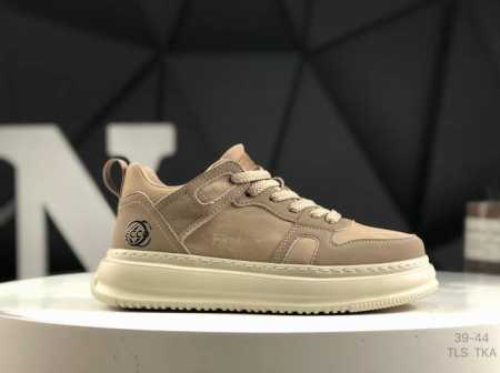 Ecco爱步 广东原版透气 配备原版三件套 防尘纸 高弹大底 全头层牛皮 新款百搭休闲款 纯手工制成 鞋面走线工整 清晰质感 原单品质 拼接运动透气网布 采用E - 点击图像关闭