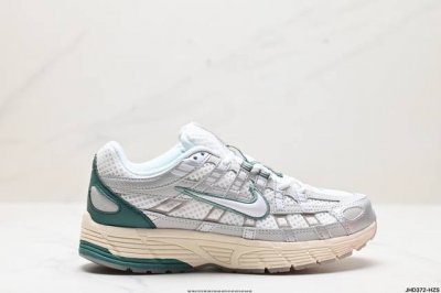 公司级nike Initiator Running 耐克ins 超火复古老爹跑鞋 纯原版本 耐克 P-6000 Prm老爹鞋initiator 独家出货 独家私