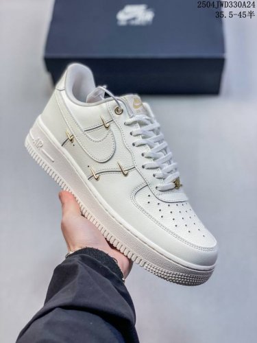 海外限量发售！公司级Nike Air Force 7 Low 空军一号 低帮 运动鞋 休闲鞋 折边针车 工艺难度大 原楦头原纸板 原装鞋盒 定制五金配件 内置全