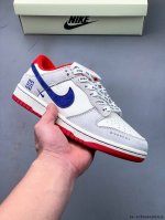 nike Dunk Sb Low耐克 低帮滑板鞋 纯原生产线！头层带芯片！打造市面Dunk Sb系列标杆！ 全套原厂纸板，原楦头，唯一越南进口贝利皮！一切遵循公
