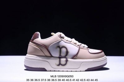 Korea韩国ss19限定发售ny美国榄球洋基队限定 X Mlb Big Ball Chunky A Running厚底老爹厚底休闲运动慢跑鞋 货号:3Asxc