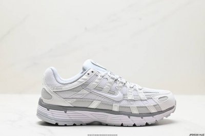 公司级nike Initiator Running 耐克ins 超火复古老爹跑鞋 纯原版本 耐克 P-6000老爹鞋initiator 独家出货 独家私模 原鞋