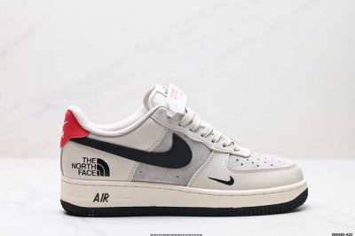 公司级nike Air Force 1‘07 Lv8 原楦头原纸板 打造纯正低帮空军版型 专注外贸渠道 全掌内置蜂窝气垫 原盒配件 原厂中底钢印、拉帮完美 货号