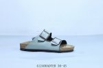 勃肯鞋Birkenstock 拖鞋 41 Adter 36-45