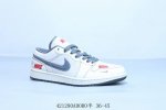 乔丹Air Jordan 1 Low Aj1 乔1低帮复古文化休闲运动篮球鞋 Sup 货号 Xs6086-008 421 Adoro半 36-45