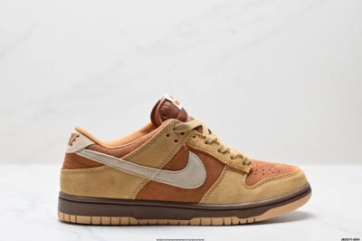 250 公司级耐克Nike Dunk Low 扣篮系列 复古低帮休闲运动滑板板鞋 采用脚感柔软舒适Zoomair气垫 有效吸收滑板等极限运动在落地时带来的冲击力