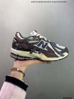 220 公司级New Balance M1906系列 复古单品宝藏老爹鞋款 公司级版本 复古元素叠加 质感超级棒 楦版型材料细节做工精细 作为Nb最经典的档案鞋