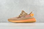 Vp 性价比版本 Adidas Originals Yeezy Boost 350 V2 Clay 美洲限定 货号 Eg7490 尺码 36 36.5 37 3