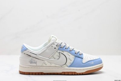 公司级Nk Dunk Low Retro “Diy高端定制” 低帮休闲运动板鞋 原装头层材料 用料绝不含糊 独家版型蒸餾加工帶來的是更好的视觉和脚感体验 清洁度
