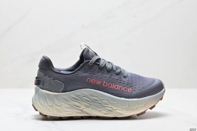 公司级New Balance Mtmorly3新百伦复古减震跑步鞋 织物材质鞋面 厚底增高百搭老爹鞋时尚运动鞋 货号:Mtmorlw3 Size:40-45 I